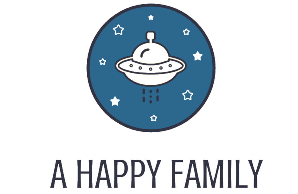 A Happy Family