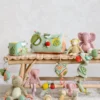 Activity Linkie Toy - Fruit