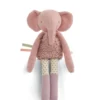 Activity Toy Beanie - Edie Elephant