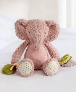 Activity Toy - Edie Elephant