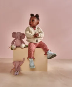Activity Toy - Edie Elephant