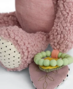 Activity Toy - Edie Elephant