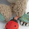 Activity Toy - Henry Hippo