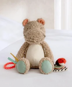 Activity Toy - Henry Hippo