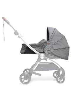 Airo Newborn Pushchair Cover Pack - Grey Marl