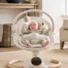 Alto Smart Swing - Cashmere