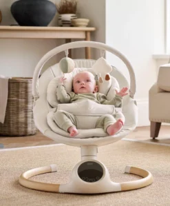 Alto Smart Swing - Cashmere