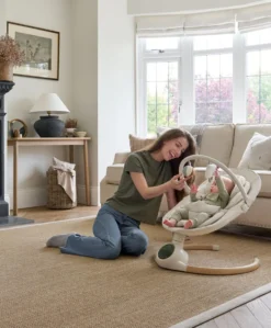 Alto Smart Swing - Cashmere