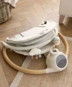 Alto Smart Swing - Cashmere