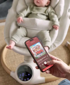 Alto Smart Swing - Cashmere