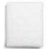 Anti-Allergy Quilted Cot Mattress Protector