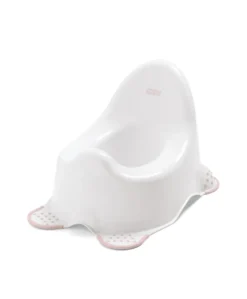 Anti Slip Potty – Blossom Pink