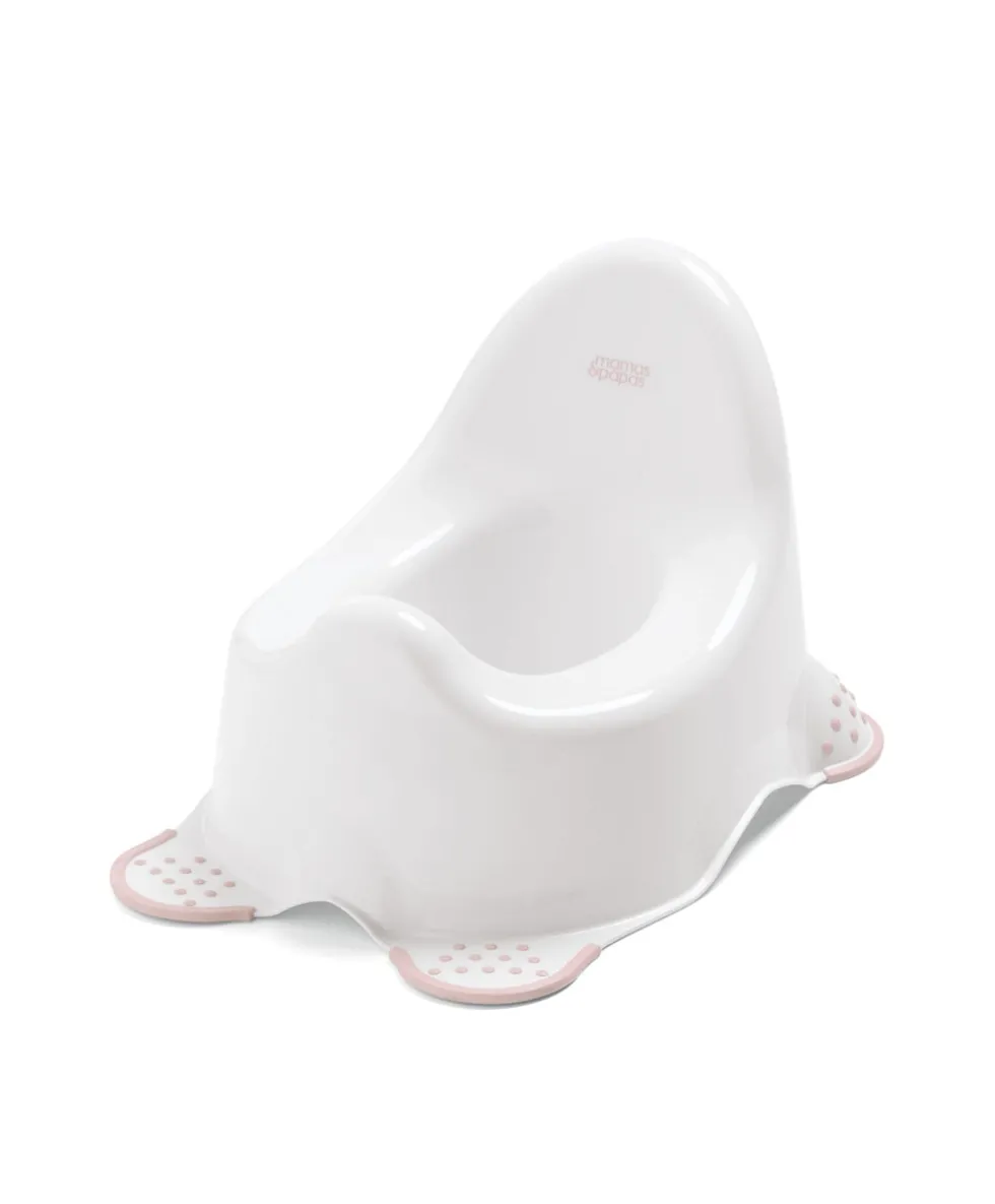 Anti Slip Potty – Blossom Pink