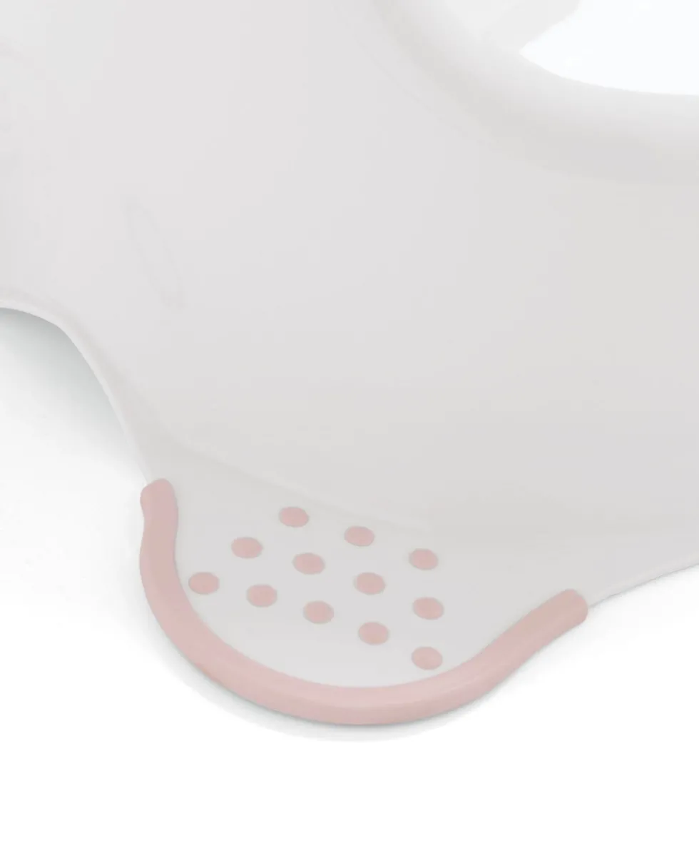 Anti Slip Potty – Blossom Pink