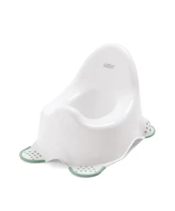 Anti Slip Potty – Eucalyptus