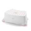 Anti Slip Step Up Stool – Blossom Pink