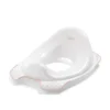 Anti Slip Toilet Trainer – Blossom Pink