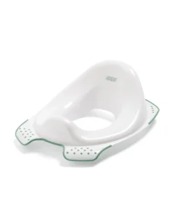 Anti Slip Toilet Trainer – Eucalyptus