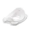 Anti Slip Toilet Trainer – Pebble Grey
