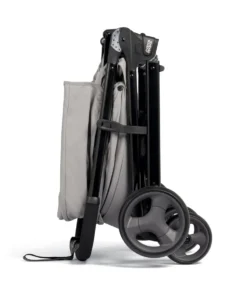 Armadillo Pushchair - Chalk
