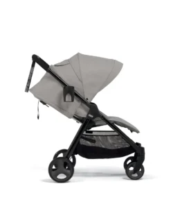 Armadillo Pushchair - Chalk