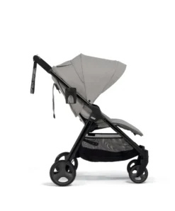 Armadillo Pushchair - Chalk