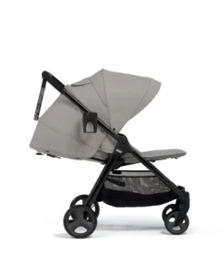Armadillo Pushchair - Chalk