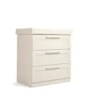 Atlas Dresser Changer - Stone