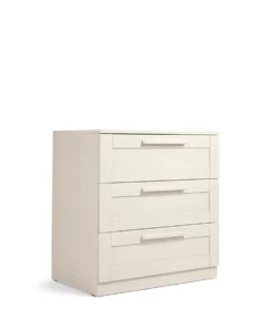 Atlas Dresser Changer - Stone