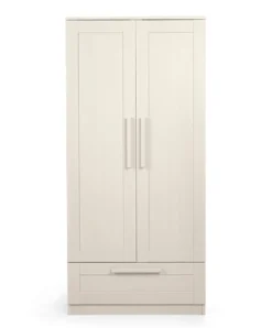 Atlas Wardrobe - Stone