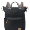 Bababing Daytripper Pac Changing Bag - Black