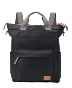 Bababing Daytripper Pac Changing Bag - Black