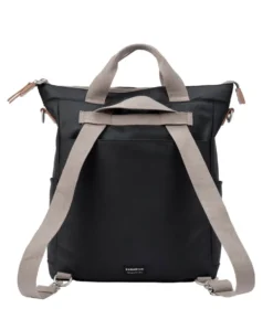 Bababing Daytripper Pac Changing Bag - Black