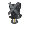 BabyBjörn Baby Carrier Mini 3D Mesh - Anthracite