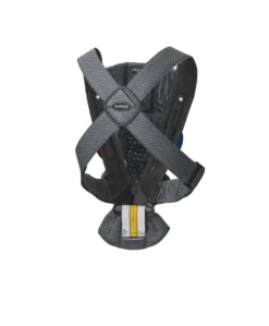 BabyBjörn Baby Carrier Mini 3D Mesh - Anthracite