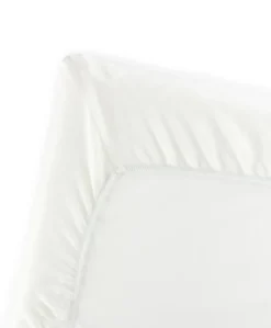 BabyBjörn Travel Cot Light Bundle with Fitted Sheet - Black