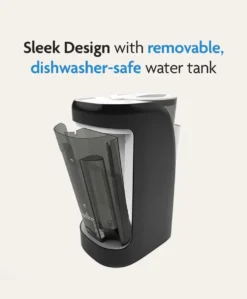 Babybrezza Formula Pro Advanced - Black