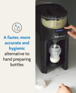 Babybrezza Formula Pro Advanced - Black