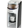 Baby Brezza Formula Pro Advanced & Steriliser Dryer Advanced - White
