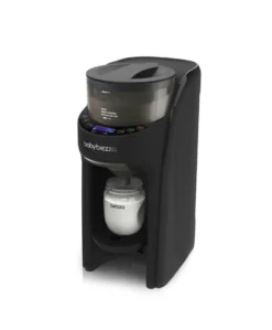 Baby Brezza Formula Pro & Bottle Washer Pro Bundle - Black