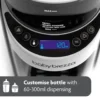 Baby Brezza Formula Pro & Bottle Washer Pro Bundle - White
