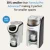 Baby Brezza Formula Pro mini - White