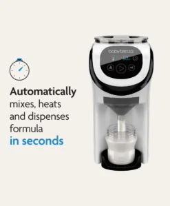 Baby Brezza Formula Pro mini - White