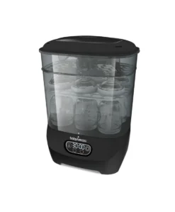 Babybrezza Steriliser Dryer Advanced - Black