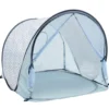 Babymoov Anti UV Summer Tent UPF 50+ Protection - Waves