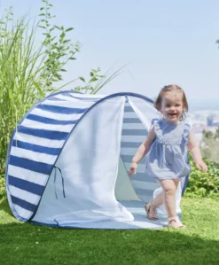 Babymoov Anti-UV Tent 50+ UPF Protection - Mariniere