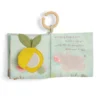 Baby Play - Activity Book