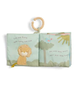 Baby Play - Activity Book