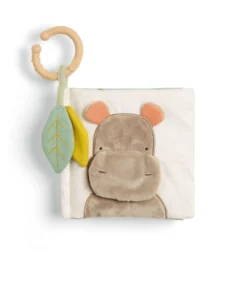 Baby Play - Activity Book
