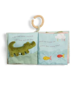 Baby Play - Activity Book